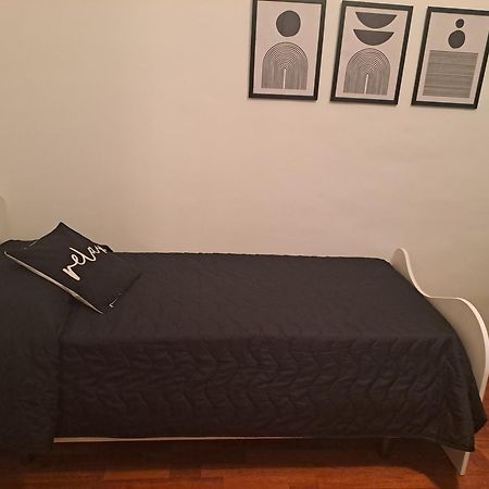Re Federico II Apartamento Catânia Exterior foto