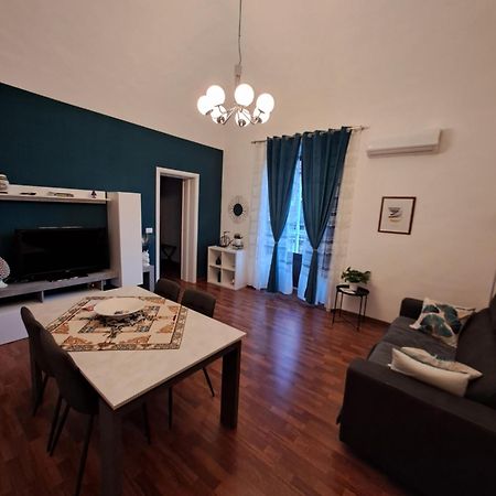 Re Federico II Apartamento Catânia Exterior foto