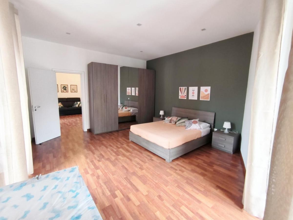 Re Federico II Apartamento Catânia Exterior foto