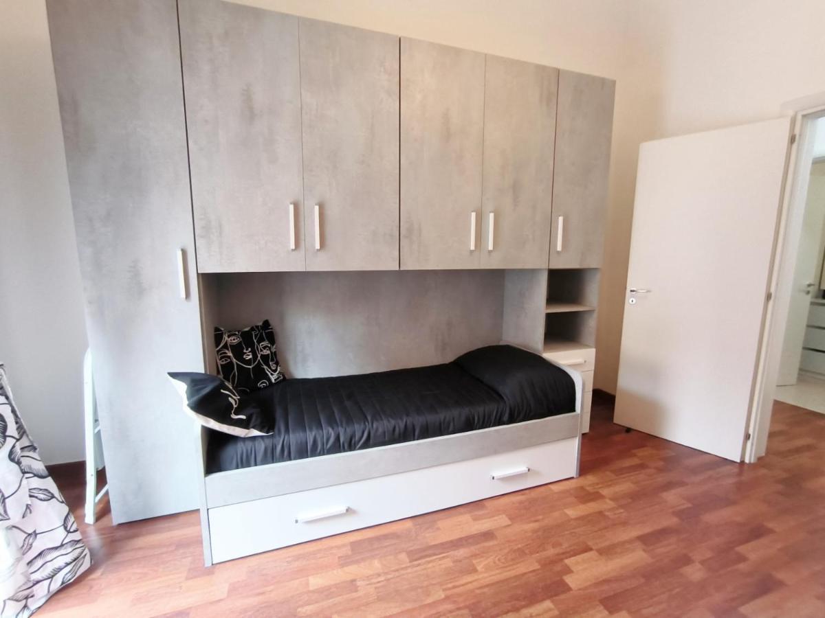 Re Federico II Apartamento Catânia Exterior foto