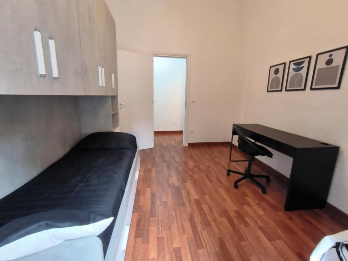 Re Federico II Apartamento Catânia Exterior foto