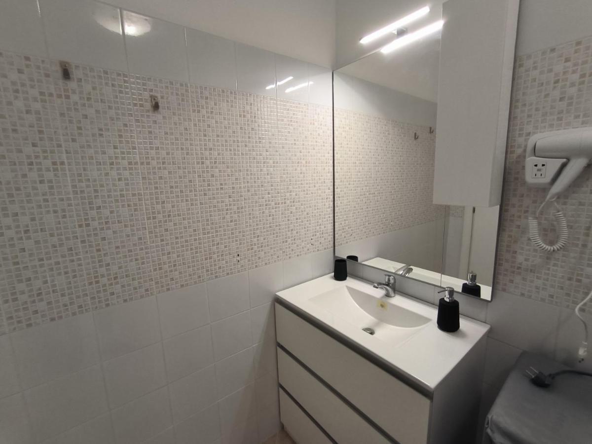 Re Federico II Apartamento Catânia Exterior foto