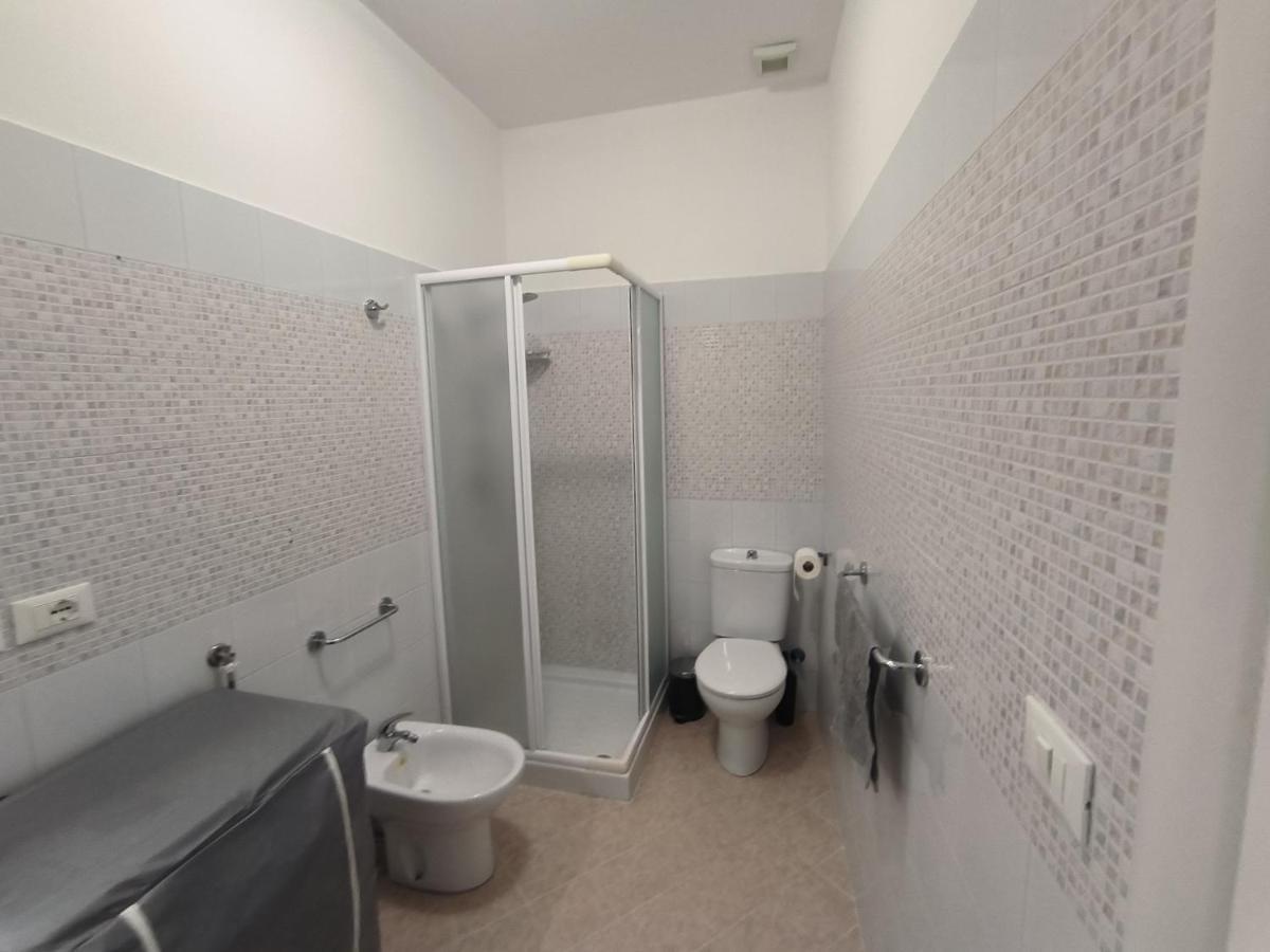 Re Federico II Apartamento Catânia Exterior foto