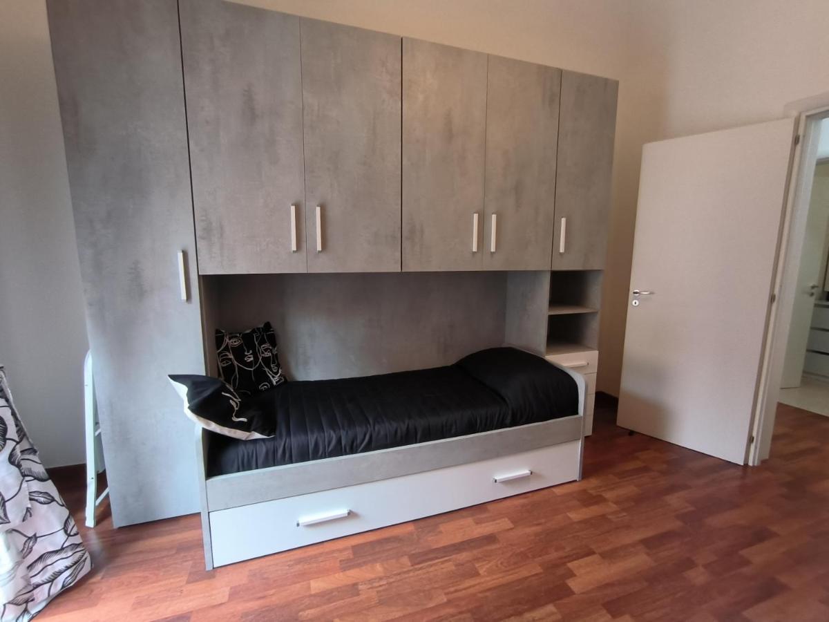 Re Federico II Apartamento Catânia Exterior foto