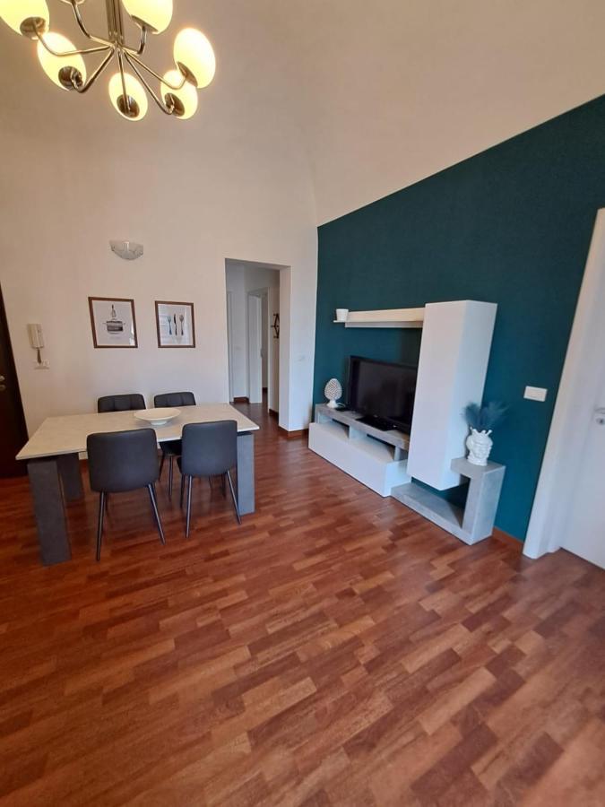 Re Federico II Apartamento Catânia Exterior foto