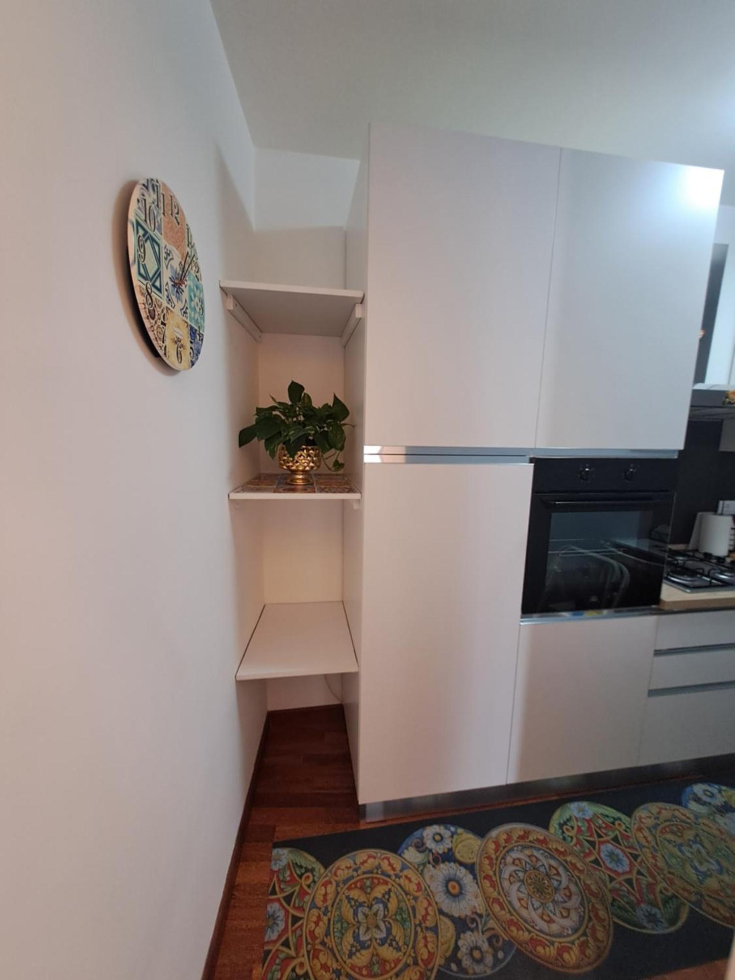 Re Federico II Apartamento Catânia Exterior foto