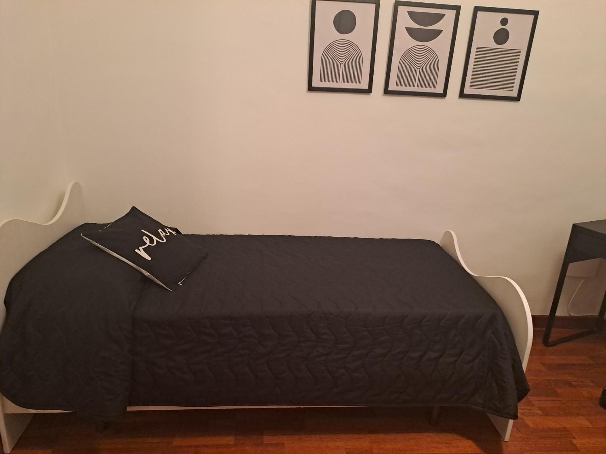 Re Federico II Apartamento Catânia Exterior foto